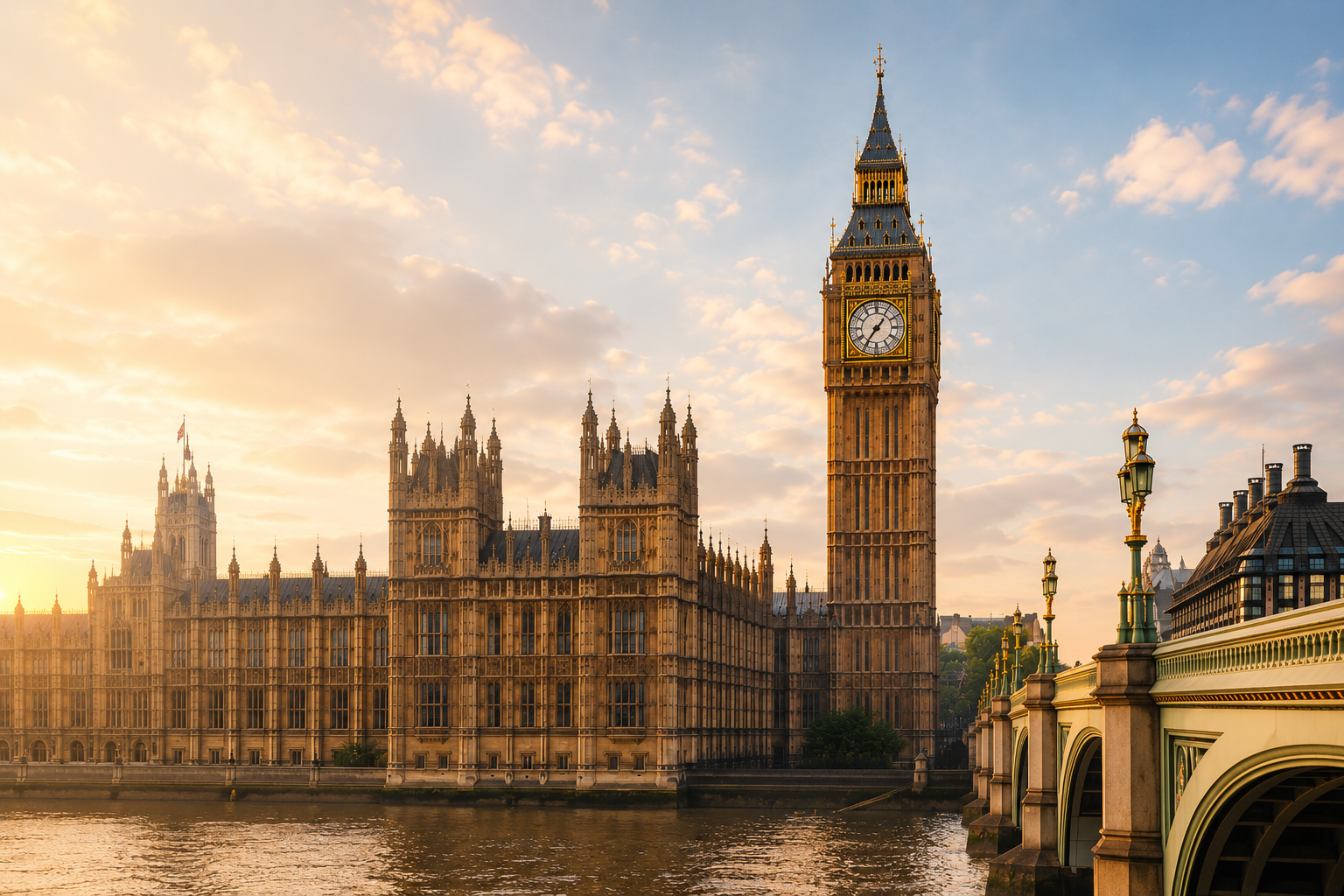 Big Ben